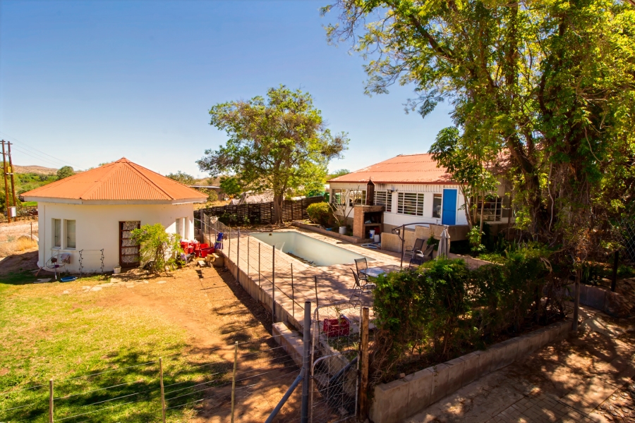 4 Bedroom Property for Sale in Upington Rural Northern Cape